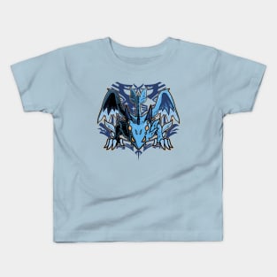 Xeno jiiva | Monster Hunter Kids T-Shirt